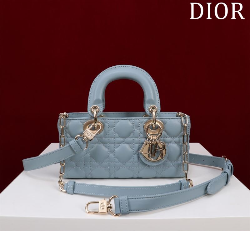 Christian Dior My Lady Bags